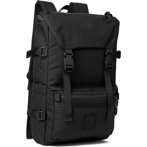 Topo Designs Rover Pack Tech