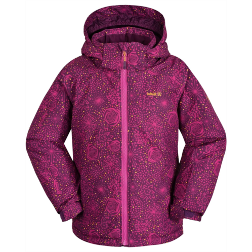 Kamik Kids Whimsy Insulated Jacket (Toddler/Little Kid/Big Kid)