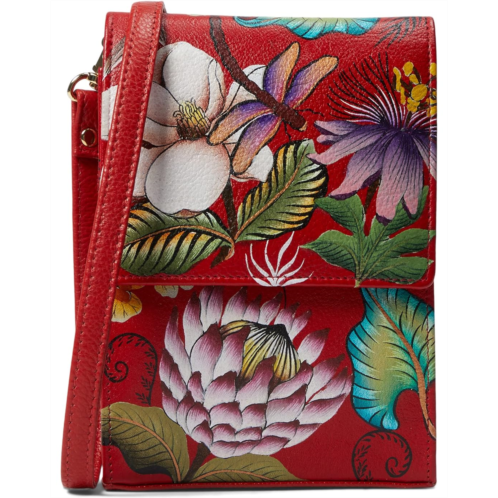 Anuschka Mini Sling Organizer 412