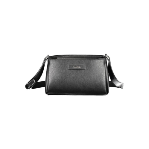 Calvin Klein polyester womens handbag