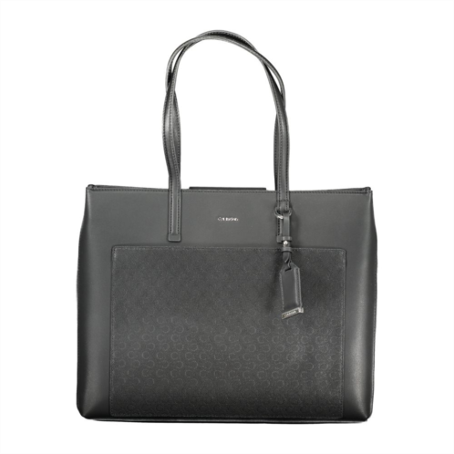 Calvin Klein polyester women womens handbag