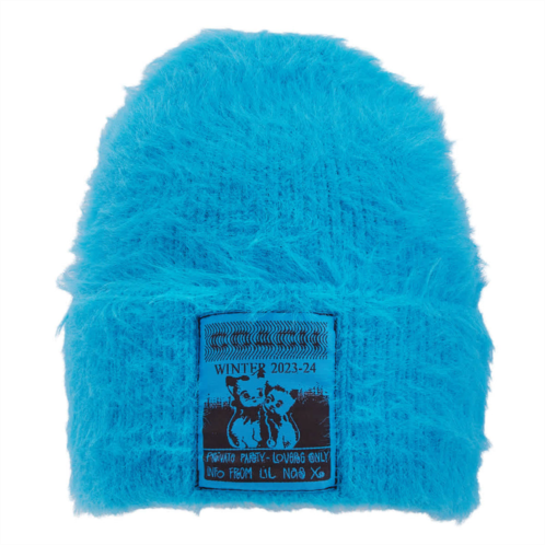 Coach the lil nas x drop beanie