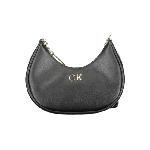 Calvin Klein elegant chain shoulder womens bag