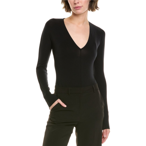Wolford the v-neck bodysuit