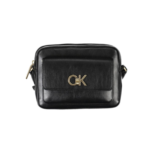 Calvin Klein recycled polyester women womens handbag