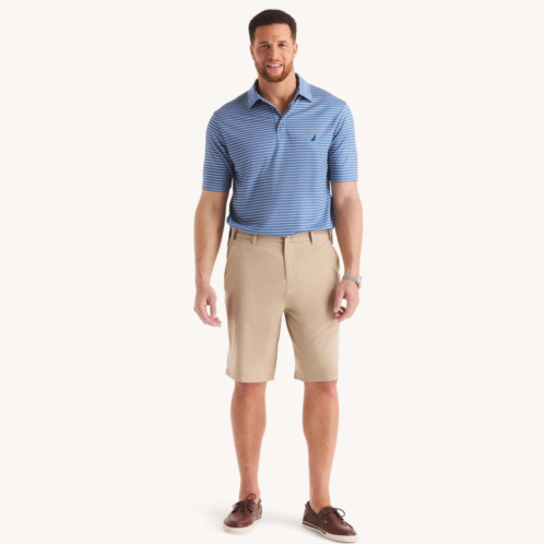 Nautica mens big & tall performance short