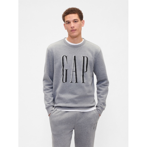Gapfactory Gap Logo Sweatshirt