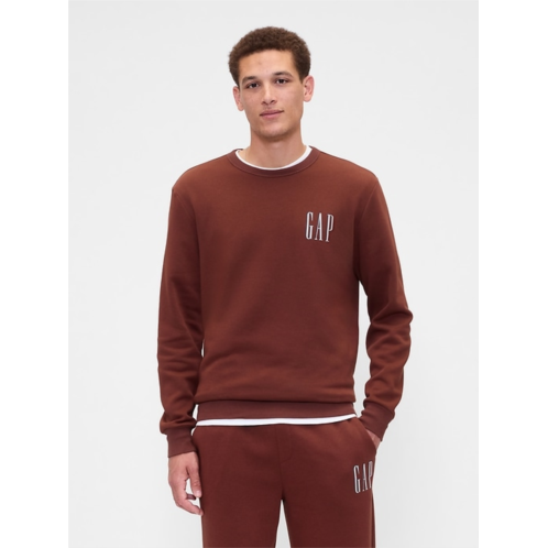 Gapfactory Gap Logo Sweatshirt