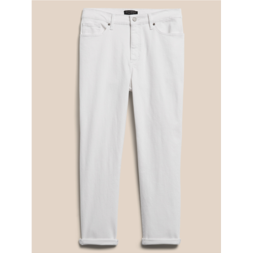 bananarepublic Curvy Girlfriend Jean
