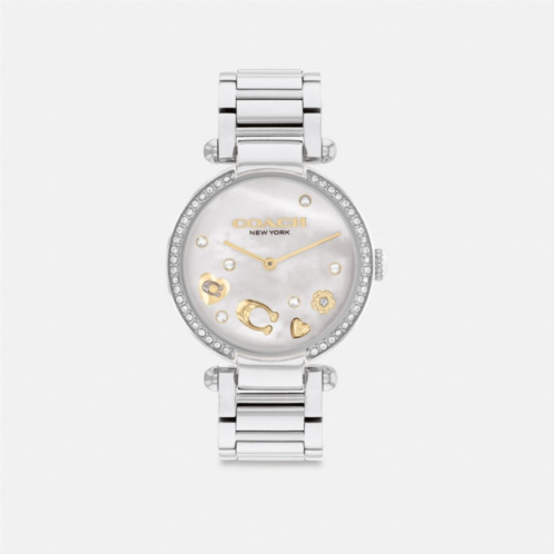 Coach Cary Watch 34 Mm