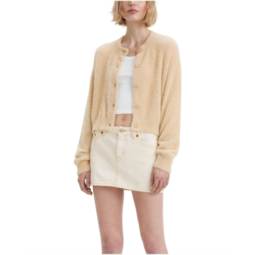Levi s Womens Cat Cardigan