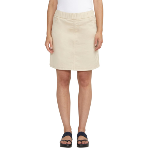 Womens Jag Jeans On The Go Skort