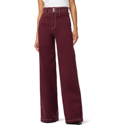 Joe s Jeans The Allana Wide Leg
