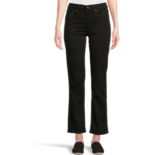 Womens Levis Womens 724 High-Rise Straight