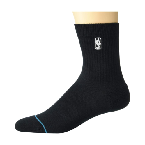 Unisex Stance NBA Logoman ST Quarter