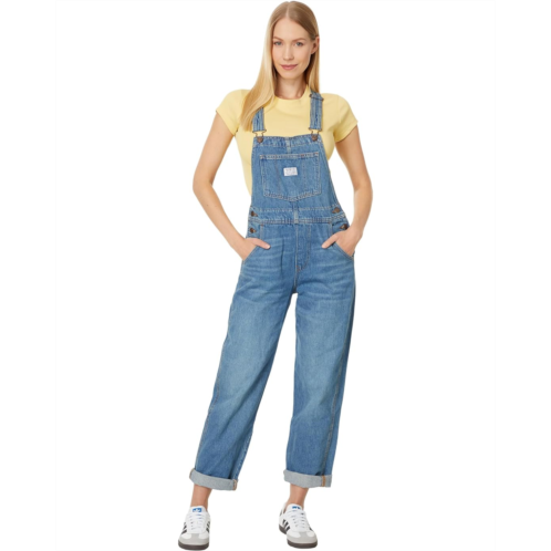 Levi s Womens Vintage Overall