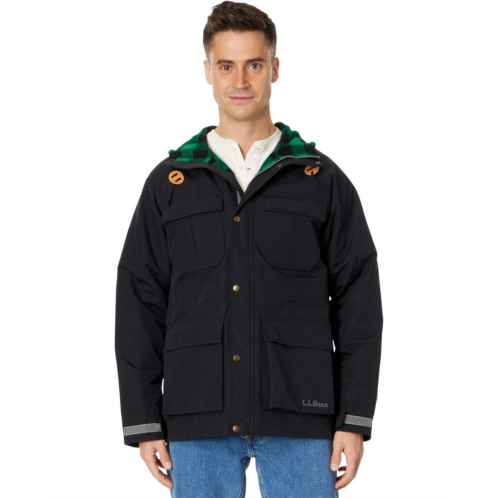 L.L.Bean Mens LLBean Baxter State Parka 82