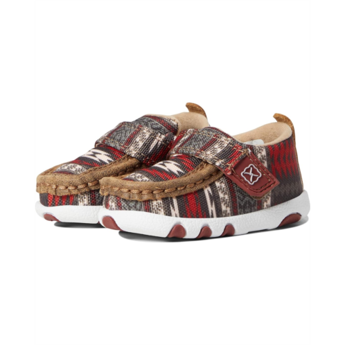Twisted X Driving Moc (Infant/Toddler)