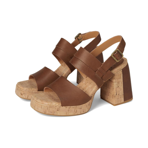 Womens Kork-Ease Maxi