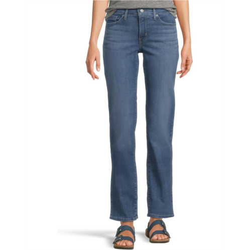 Levi s Womens 314 Shaping Straight
