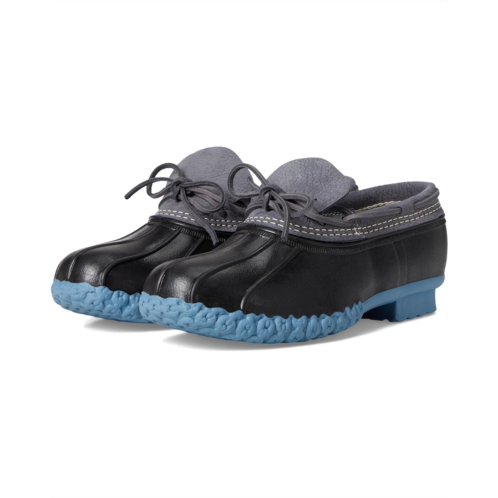L.L.Bean Mens LLBean Rubber Moc