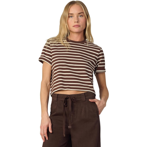 Joe s Jeans The Boxy Tee