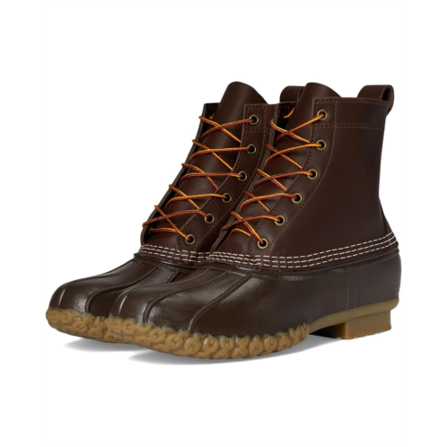 L.L.Bean Mens LLBean 8 Bean Boots