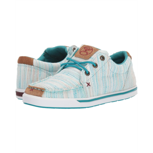 Womens Twisted X Hooey Looper
