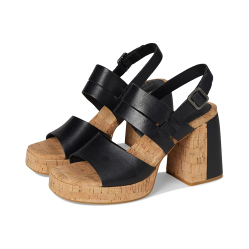 Womens Kork-Ease Maxi