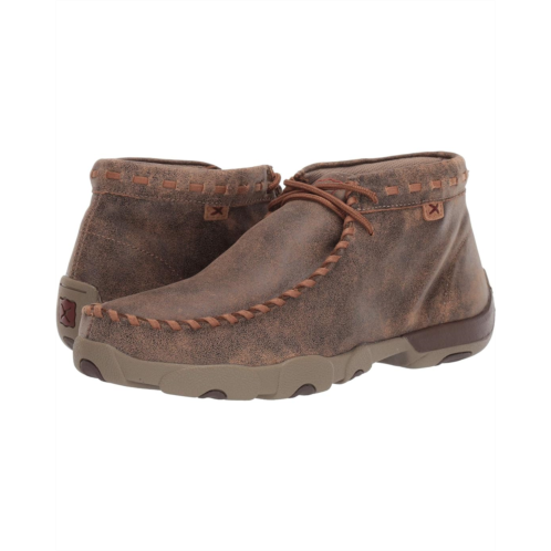 Mens Twisted X MDM0049