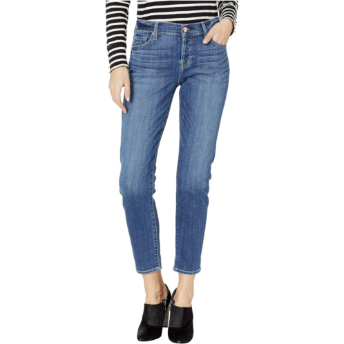 Womens 7 For All Mankind Josefina in Broken Twill Vanity