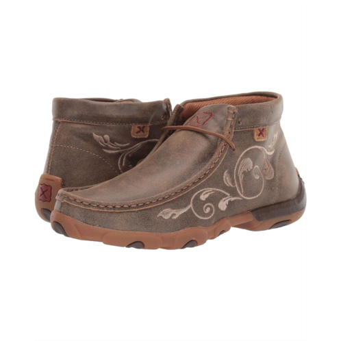 Womens Twisted X WDM0041