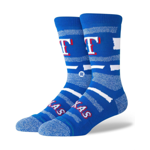Unisex Stance Squeeze Tex