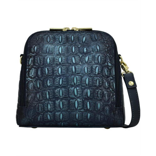 Anuschka 668 Zip Around Travel Organizer