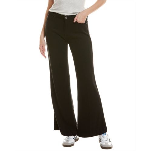 7 For All Mankind modern dojo tailorless raven jean