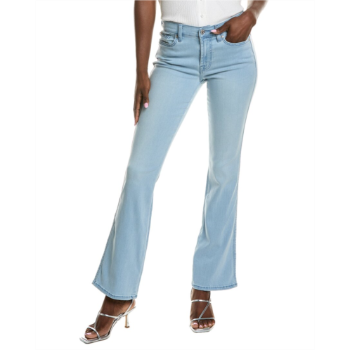 7 For All Mankind alexa casablanca bootcut jean