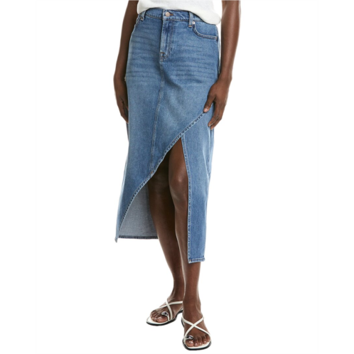 7 For All Mankind libby skirt