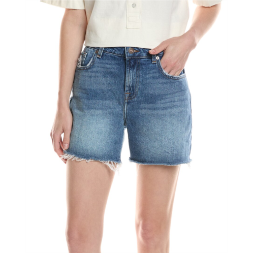 7 For All Mankind monroe long weekend short