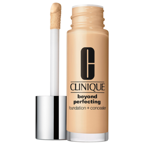 CLINIQUE Beyond Perfecting Foundation Concealer