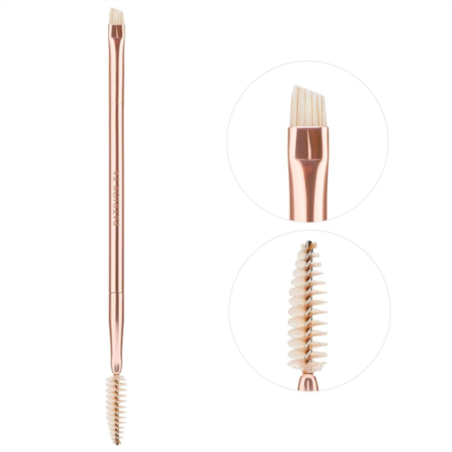 PATRICK TA Dual-Ended Brow Brush
