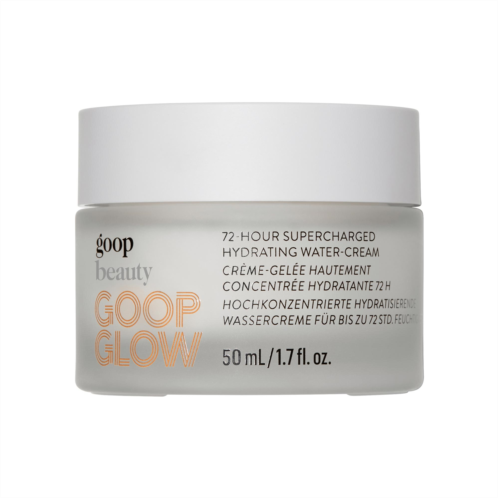Goopbeauty 72-Hour Hydrating Supercharged Water-Cream