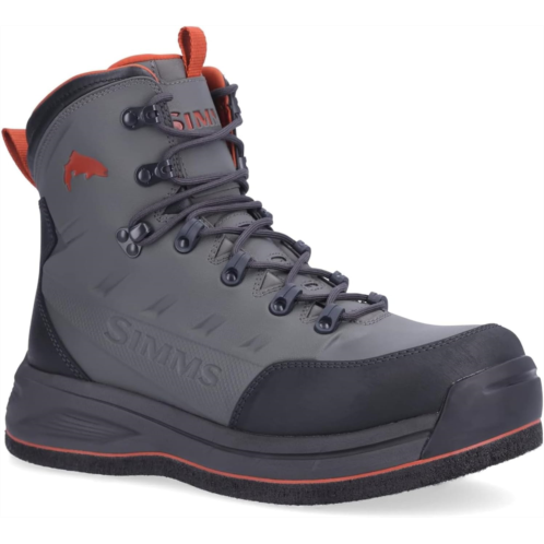 Simms Freestone Felt Sole Wading Boots Felt Bottom Fishing Boots