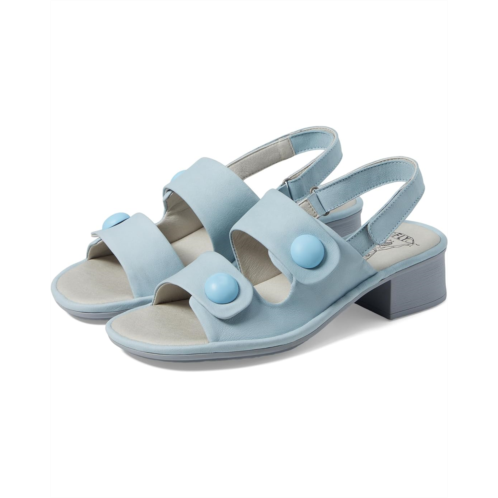 Womens FLY LONDON EBLA489FLY
