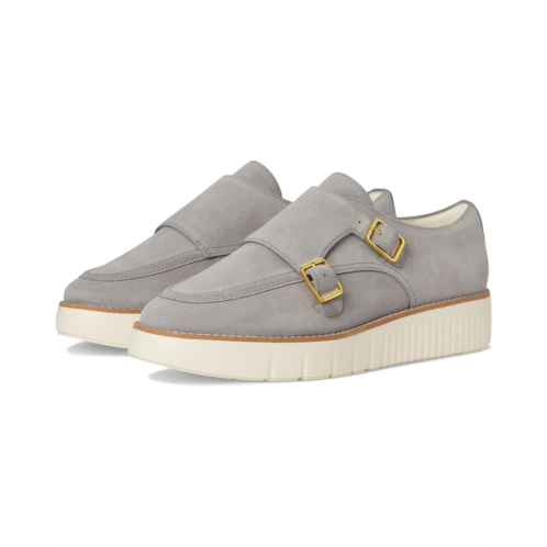 Cole Haan Grand City Platform Monk Strap