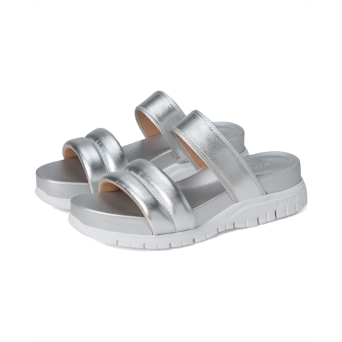 Cole Haan Zerogrand Double Band Sandals