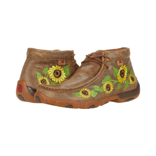 Womens Twisted X WDM0128