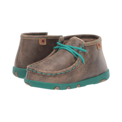 Twisted X Driving Moc (Infant/Toddler)