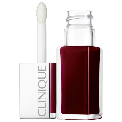 Clinique Pop Cheek Lip Oil