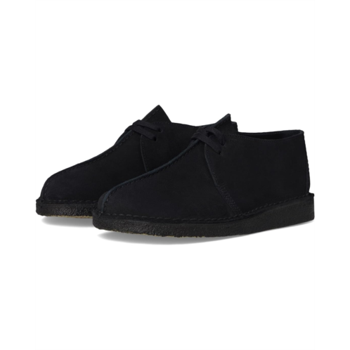 Mens Clarks Desert Trek