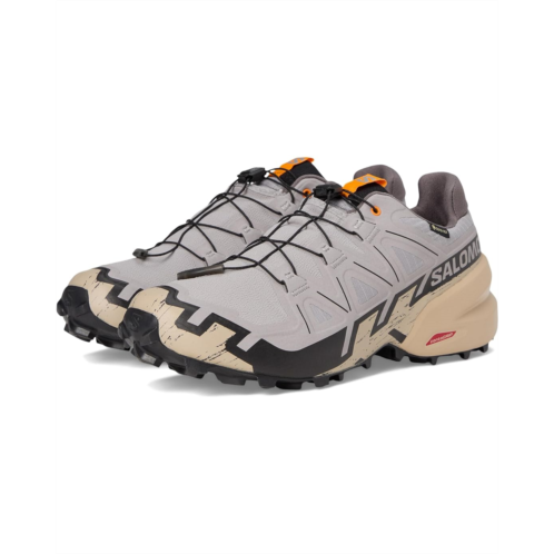 Mens Salomon Speedcross 6